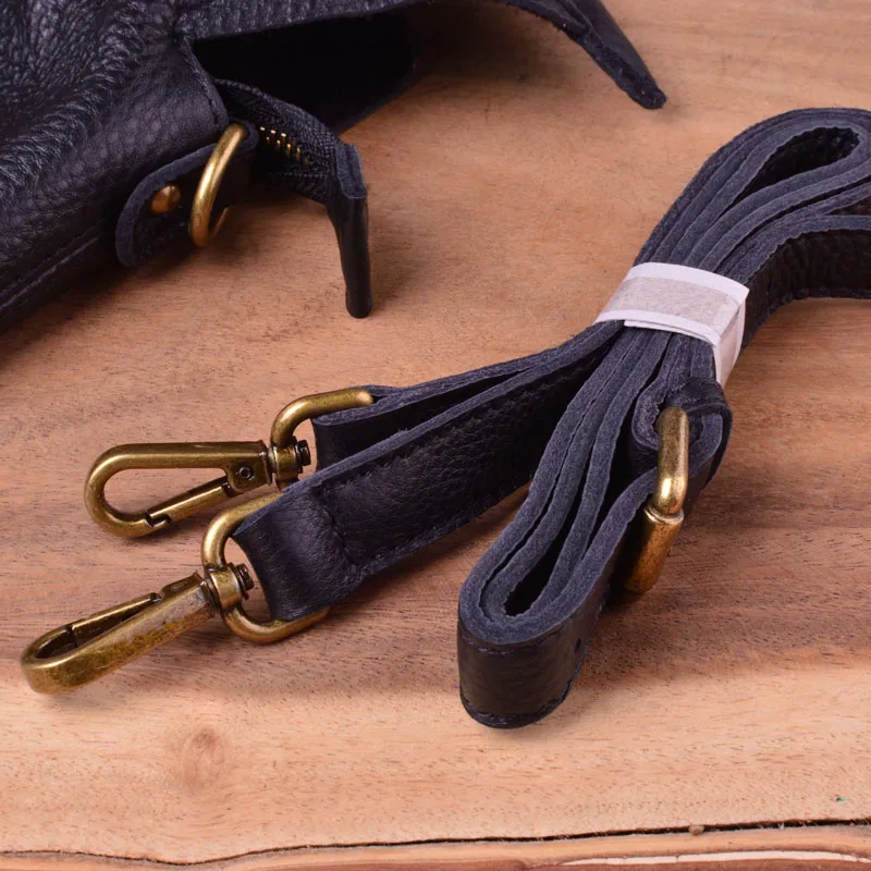 AETOO бренд коровья кожа дизайнерский сумка-мешок из воловьей кожи женские сумки на