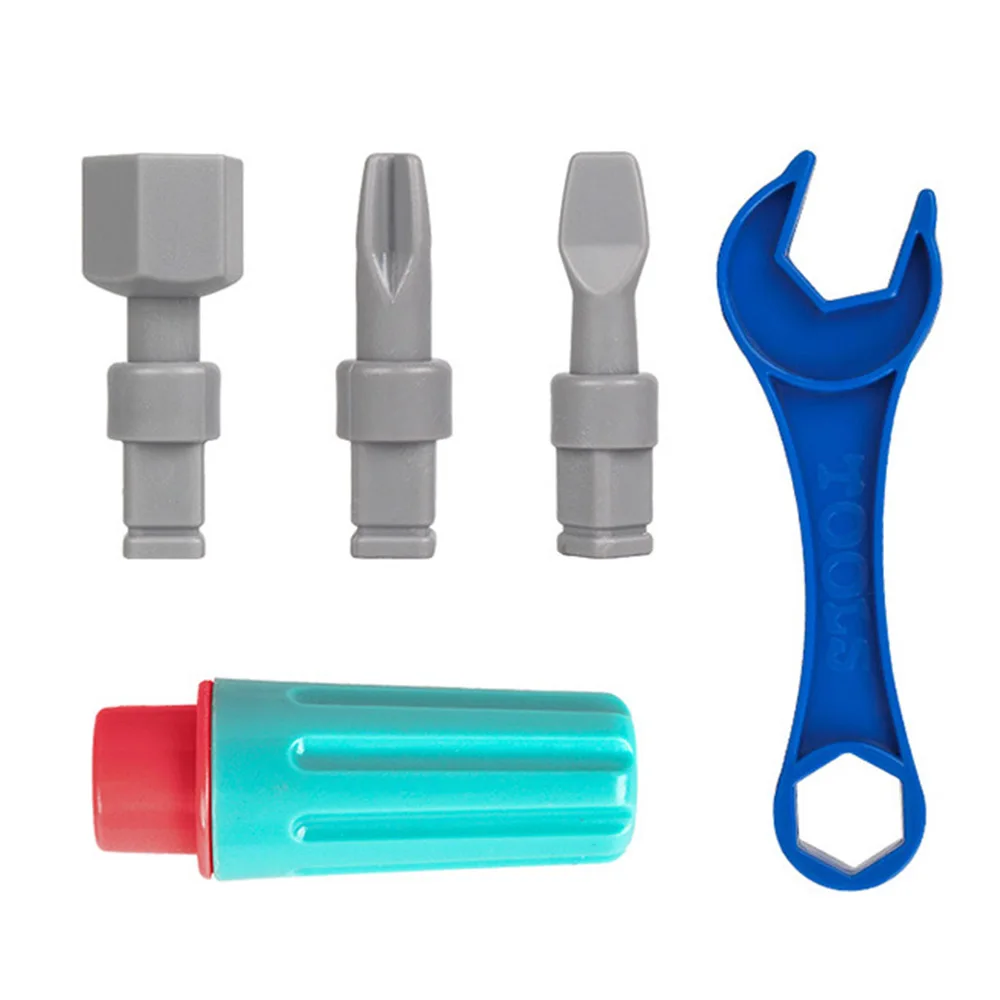 Моделирование конструкции автомобиля Дети DIY собрать крюк вешалка развивающие