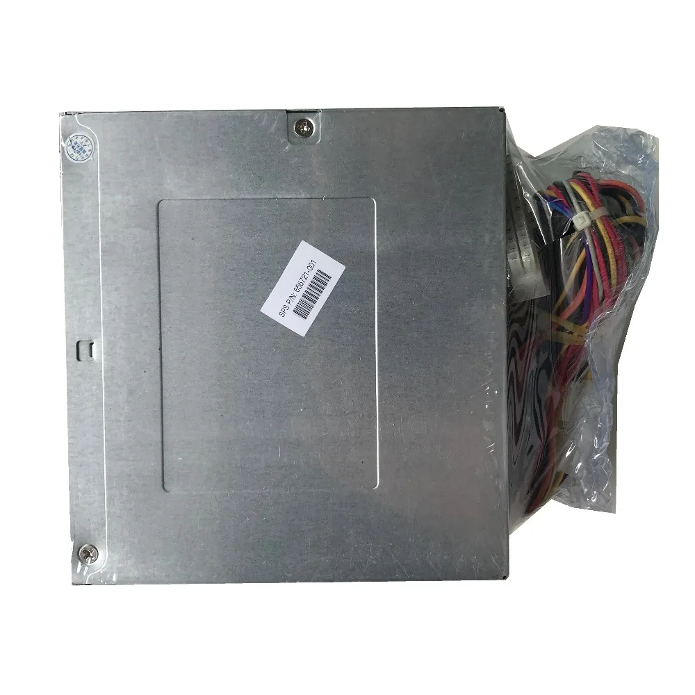 GD оригинал для HP 3330 3340 источник питания FH-XD301MYF 633190-001 667892-001 D11-300P1A 300W 24PIN полностью