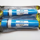 400 gpd фильтр обратного осмоса, Мембрана обратного осмоса, TFC3013-400 мембранные фильтры для воды, картриджи, фильтрующая мембрана системы обратного осмоса