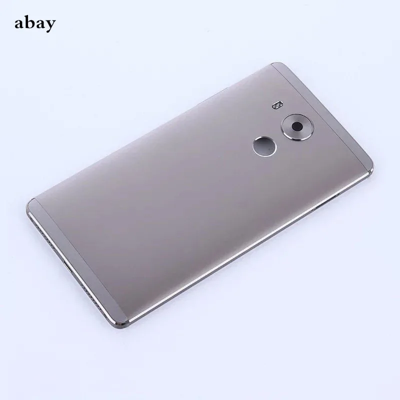 OEM металлический задний корпус крышка замена задняя дверь батарея чехол для HUAWEI