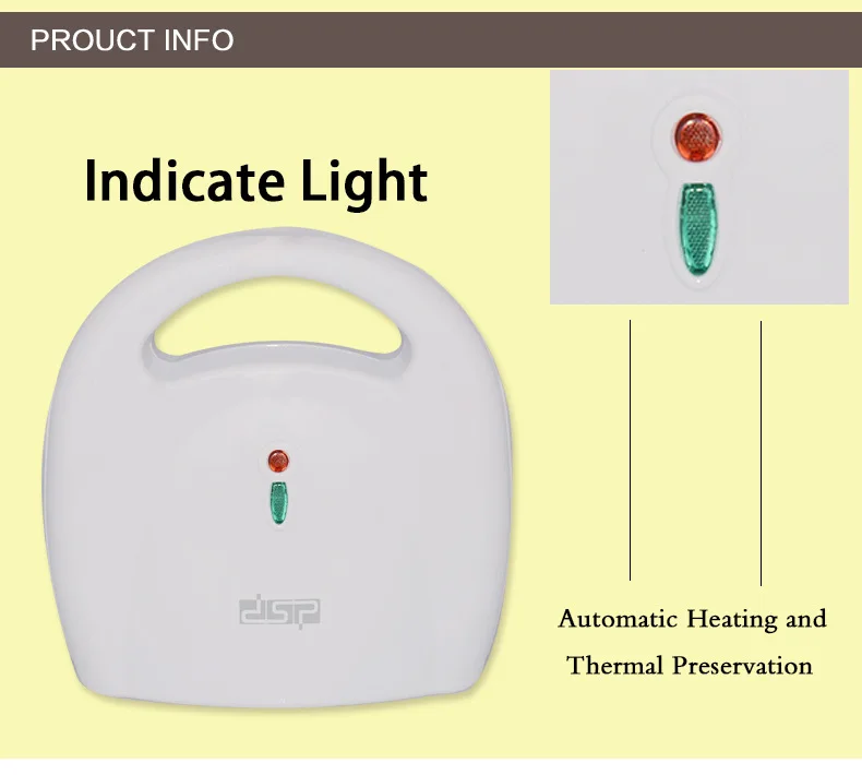 

4-in-1 Household Nut Machine Nut Machine Cake Machine Donut Machine Waffle Machine Sandwich Machine