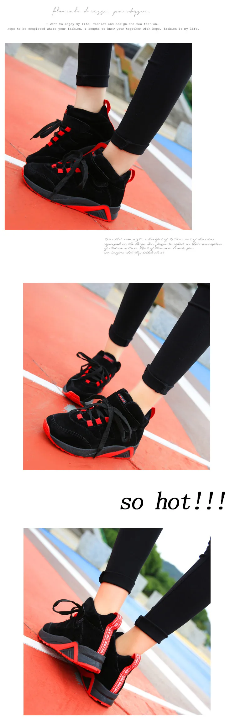 Женские ботинки; зимняя теплая обувь на меху; Уличная обувь; tenis feminino; женская повседневная обувь; кроссовки на шнуровке; обувь на плоской подошве; Вулканизированная обувь