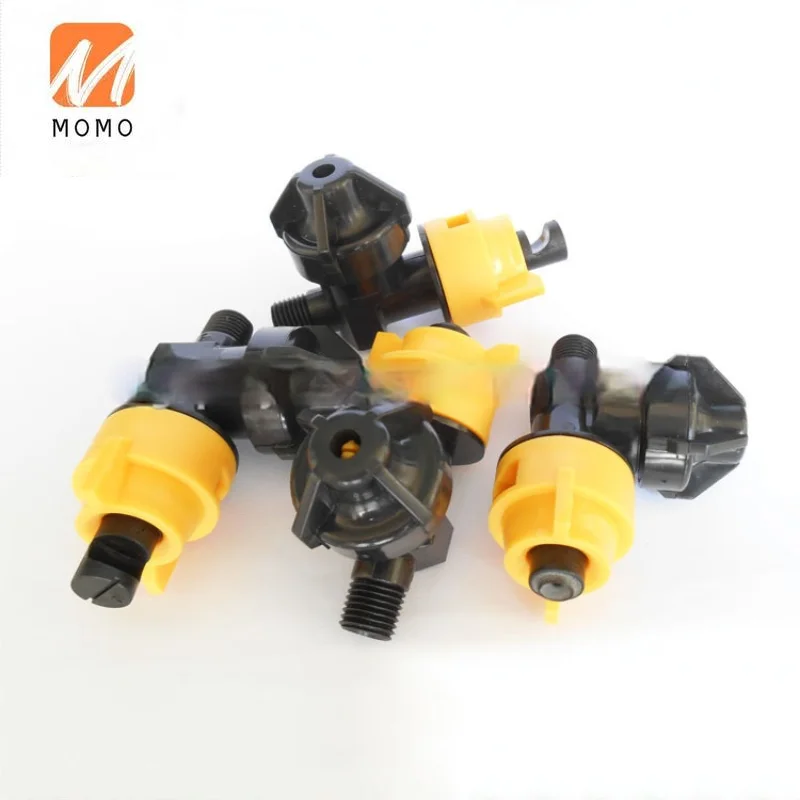

Hot Sale Anti-Drip Farm Cow high pressure mist cooling nozzle