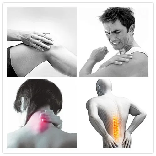 Холодная лазерная терапия для боли в мышцах коленных суставах плечах шеи