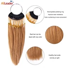 Палетка из человеческих волос для создания парикмахерских причесок, аксессуар для волос