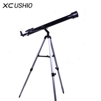 monocular space 675times zooming astronomical telescope with portable tripod spotting scope 90060m outdoor telescopio equipment