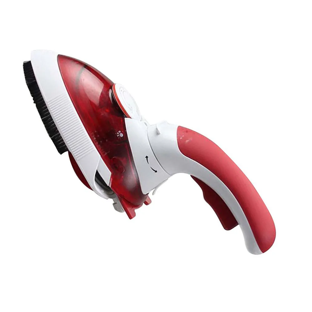 Portable Three-Speed 700W Rotatable Travel Iron Dry Household Steam Mini High-Power Handheld Machine | Дом и сад