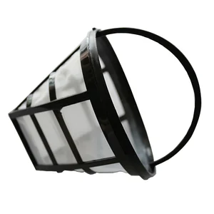 Фильтр для многоразовой кофеварки philips HD7447 HD7457 HD7459 HD7461 Electrolux EGCM600 EGCM150 SIEMENS CG7232