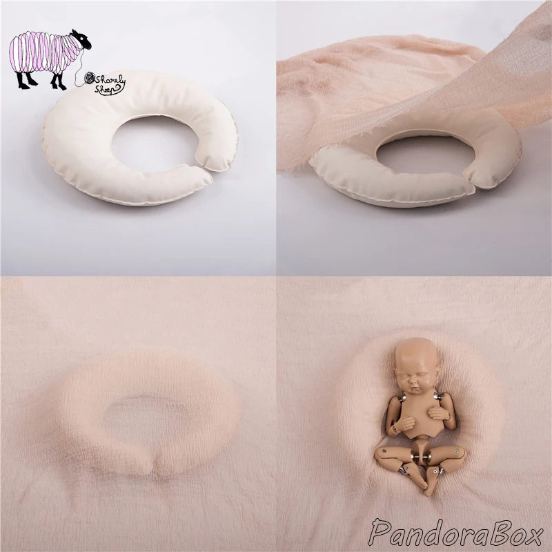 Фотография новорожденного фотография аксессуары для детской фотосъемки