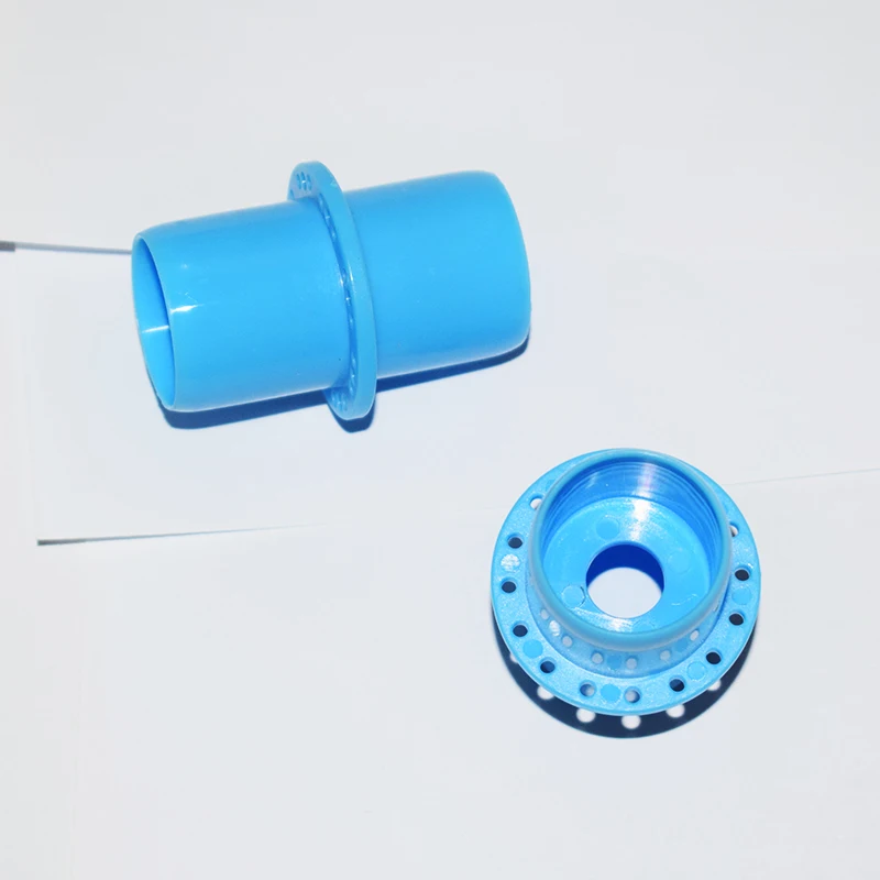 10/100 шт. цилиндрическая заглушка/детали для игрушек своими