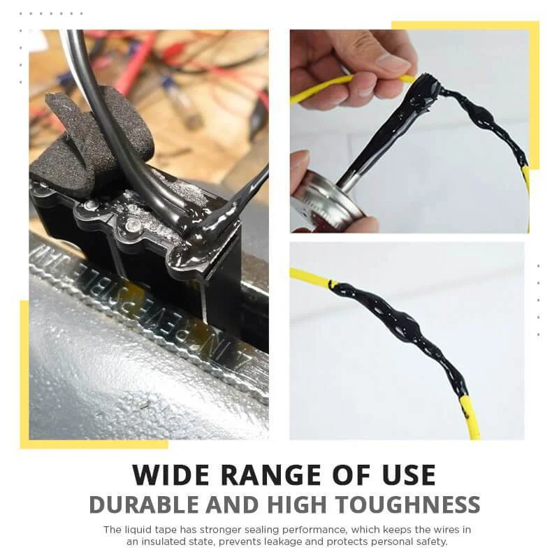 Жидкостная лампа 30 мл 2 цвета Электронный Герметик быстросохнущая изоляционная