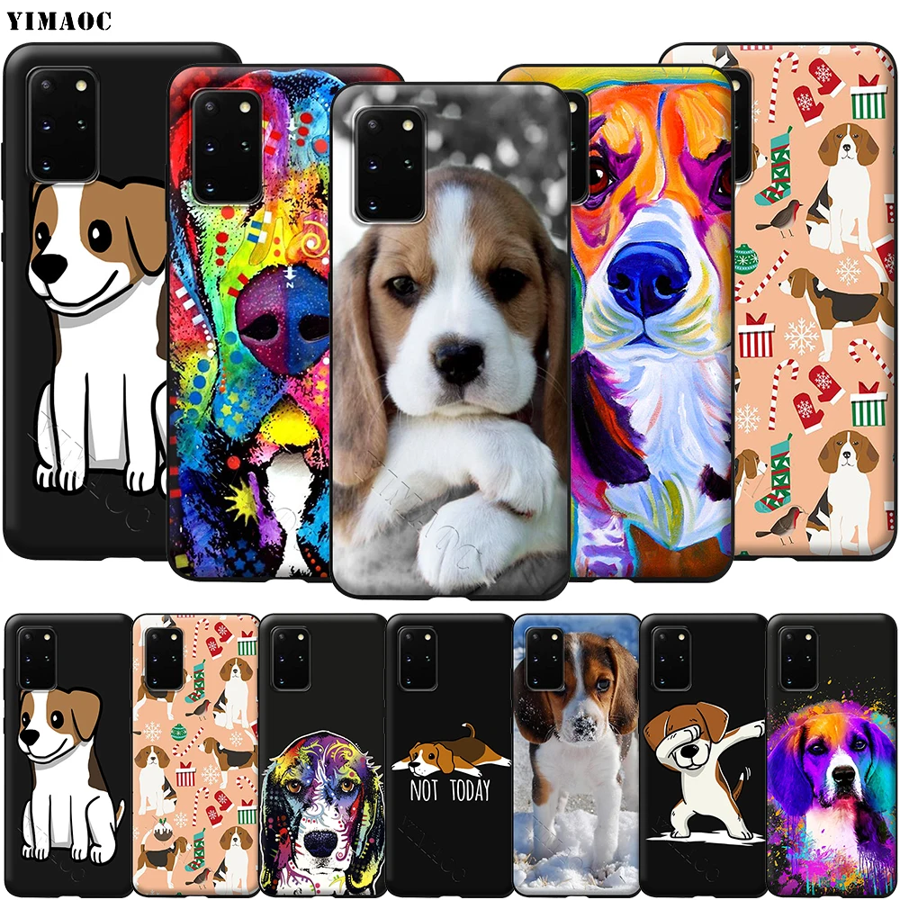 Мягкий силиконовый чехол для Samsung Galaxy S6 S7 S10e Edge S8 S9 Plus A3 A5 A6 A7 A8 A9 J6 Note 8 9 2018|Бамперы| |