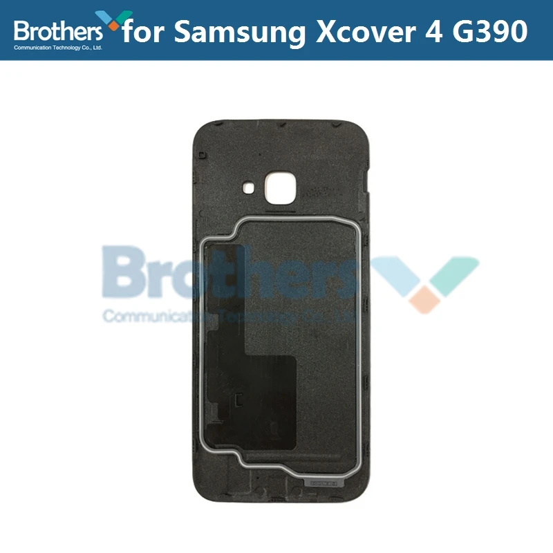 Battery Housing for Samsung Galaxy Xcover 4 G390 Door Back Case Replacement Parts New Top | Мобильные телефоны и