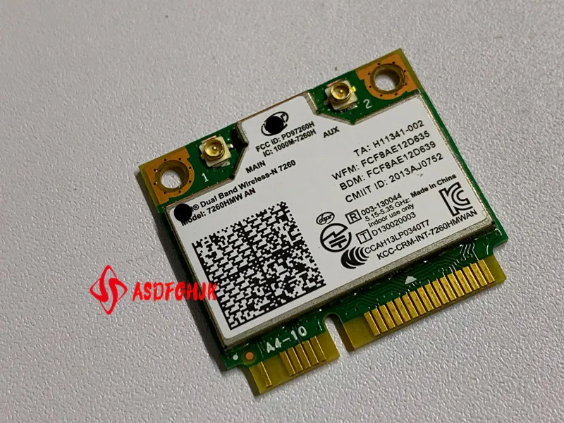 Оригинальная модель для Fujitsu stylistic q704 Wi-Fi кабель N 7260 отлично работает - купить по