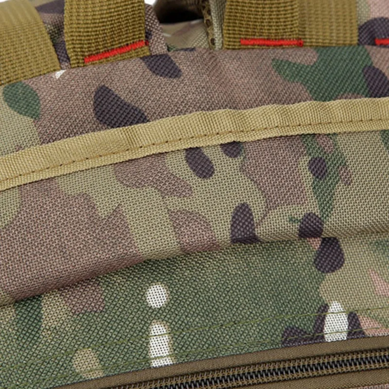 Водонепроницаемый рюкзак для пеших прогулок и охоты 50 л | Спорт развлечения