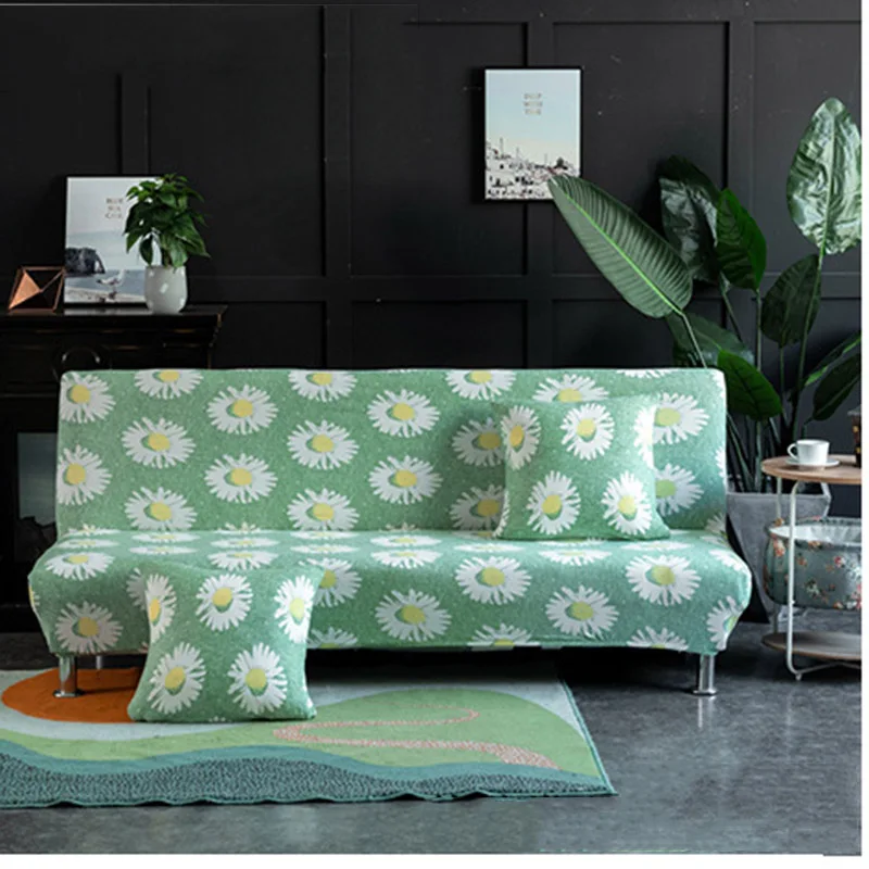 Style10 Все включено, чехол для дивана, эластичный чехол для дивана, кровати, без рукавов, чехол для дивана для гостиной, чехол для дивана, дивана, кровати, чехол для дивана, чехол для дивана - Цвет: Style10