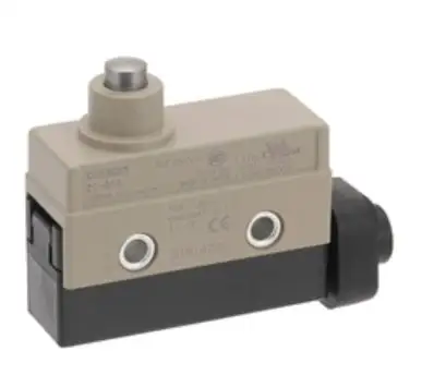 

Miniature Enclosed Limit Switches ZC ZC-D55 ZC551000G 1NO+1NC