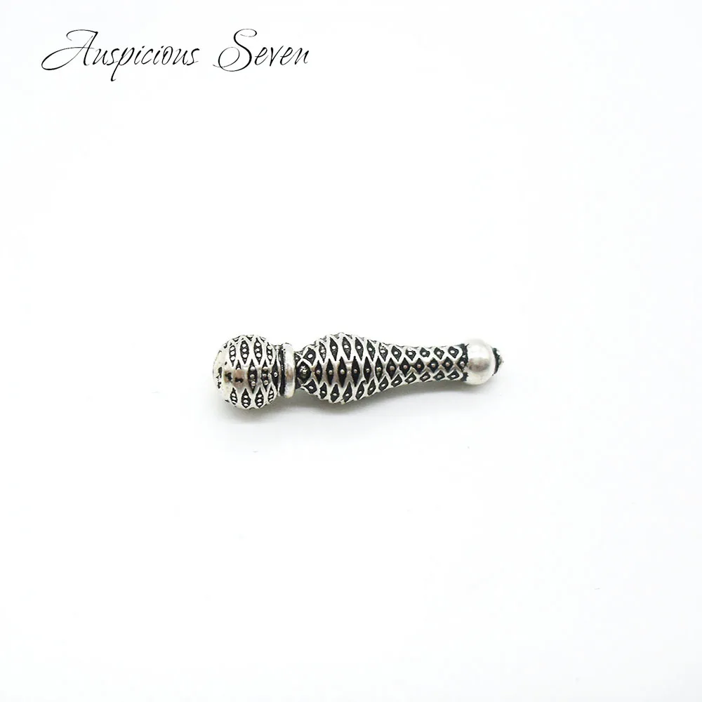 Имамов аксессуары из бисера 925 Серебро Исламская молитвенная/TSI-11 | Украшения и