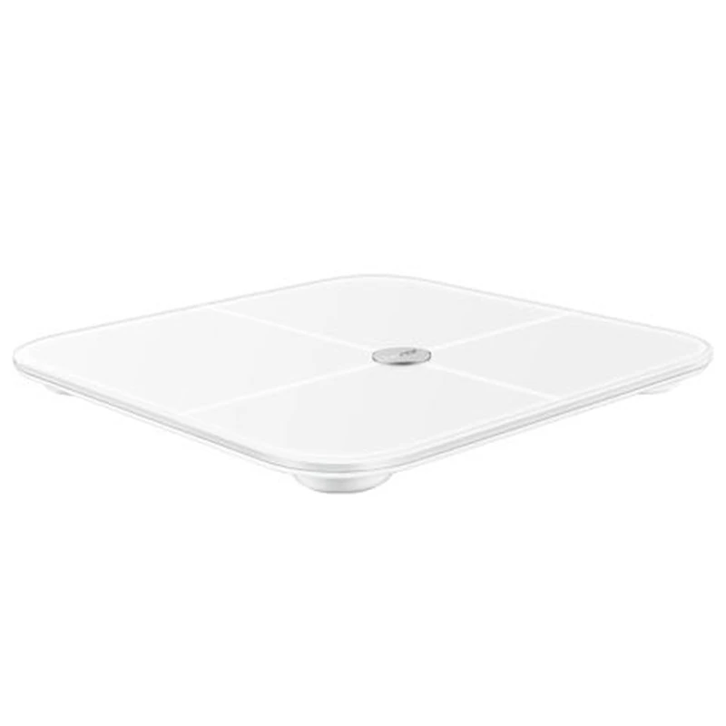 HUAWEI honor напольные весы honor AH100 Bluetooth для ванной напольные весы цифровые весы BMI тестер состава тела
