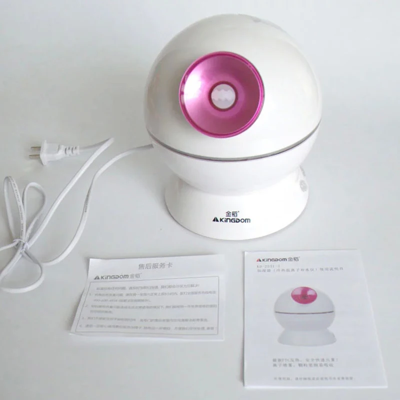 Портативный травяной испаритель для глубокого очищения мини-Настольный