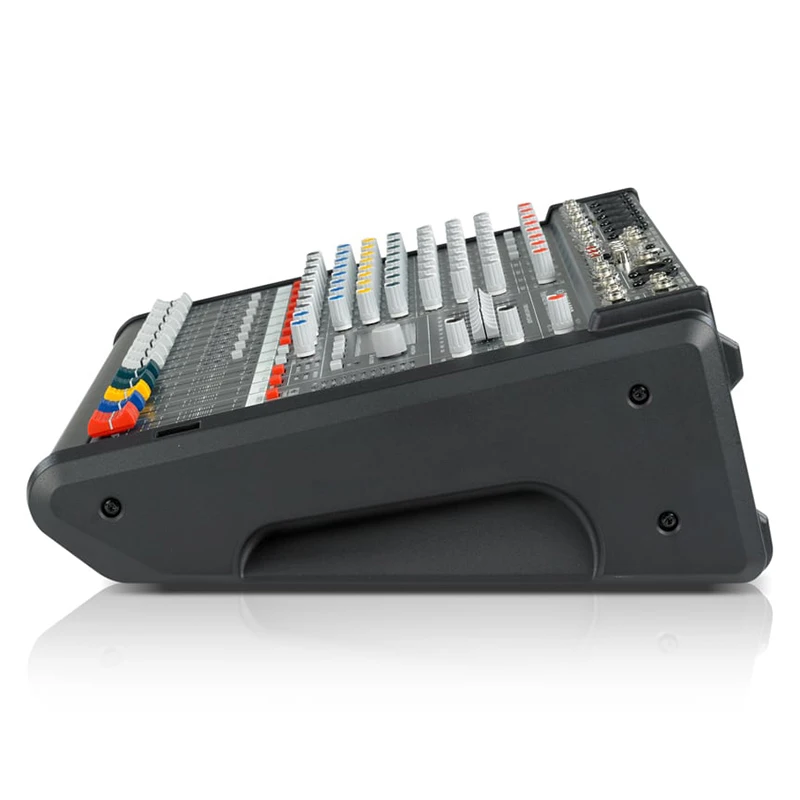 Dynacord Power mate 600-3 канала аудио силовой миксер PM600 PM600-3 профессиональная силовая
