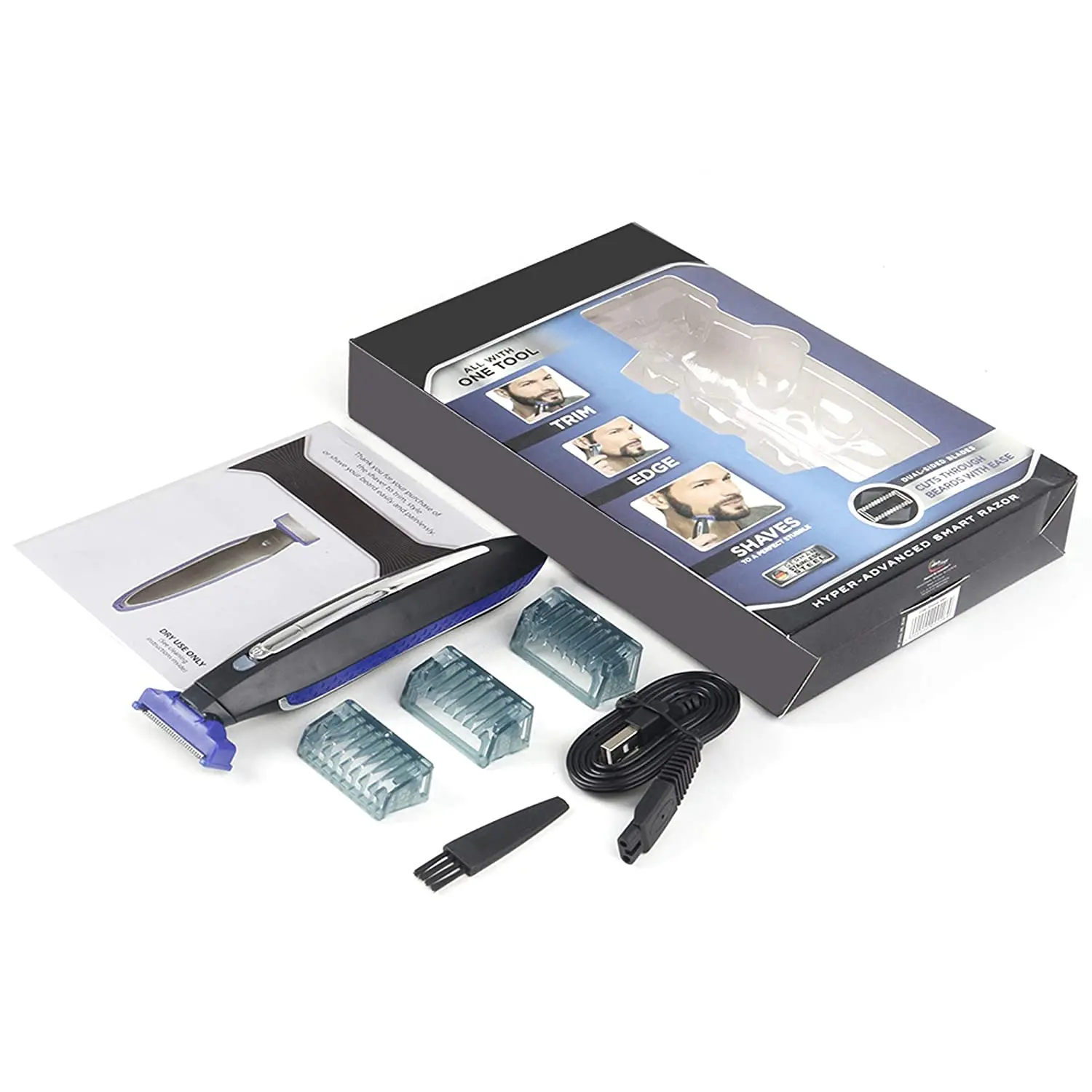 

Personal Care Appliances