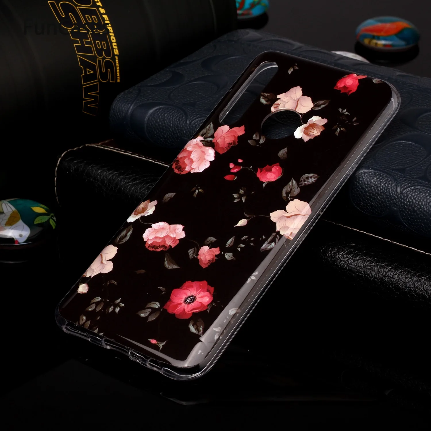 Цветной чехол для coque samsung S6 Edge чехла Galaxy S5 + держатель карт Samusng cuaderno samsong|Бамперы| |