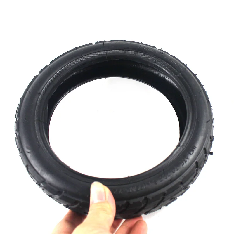 Наружная шина 200x45 пневматическая для колеса электрического скутера Etwow 8 дюймов