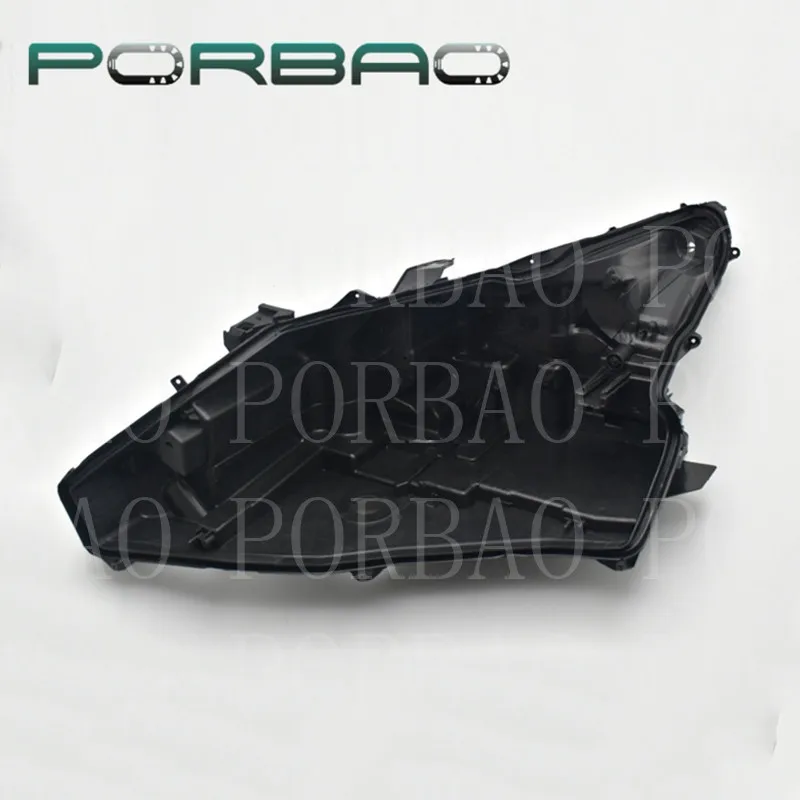 

Передняя фара Корпус задняя Basefor Lexus светодиодный LX570 2016 2017 2018 2019 налобный фонарь домашний Автомобильный задний спойлер база