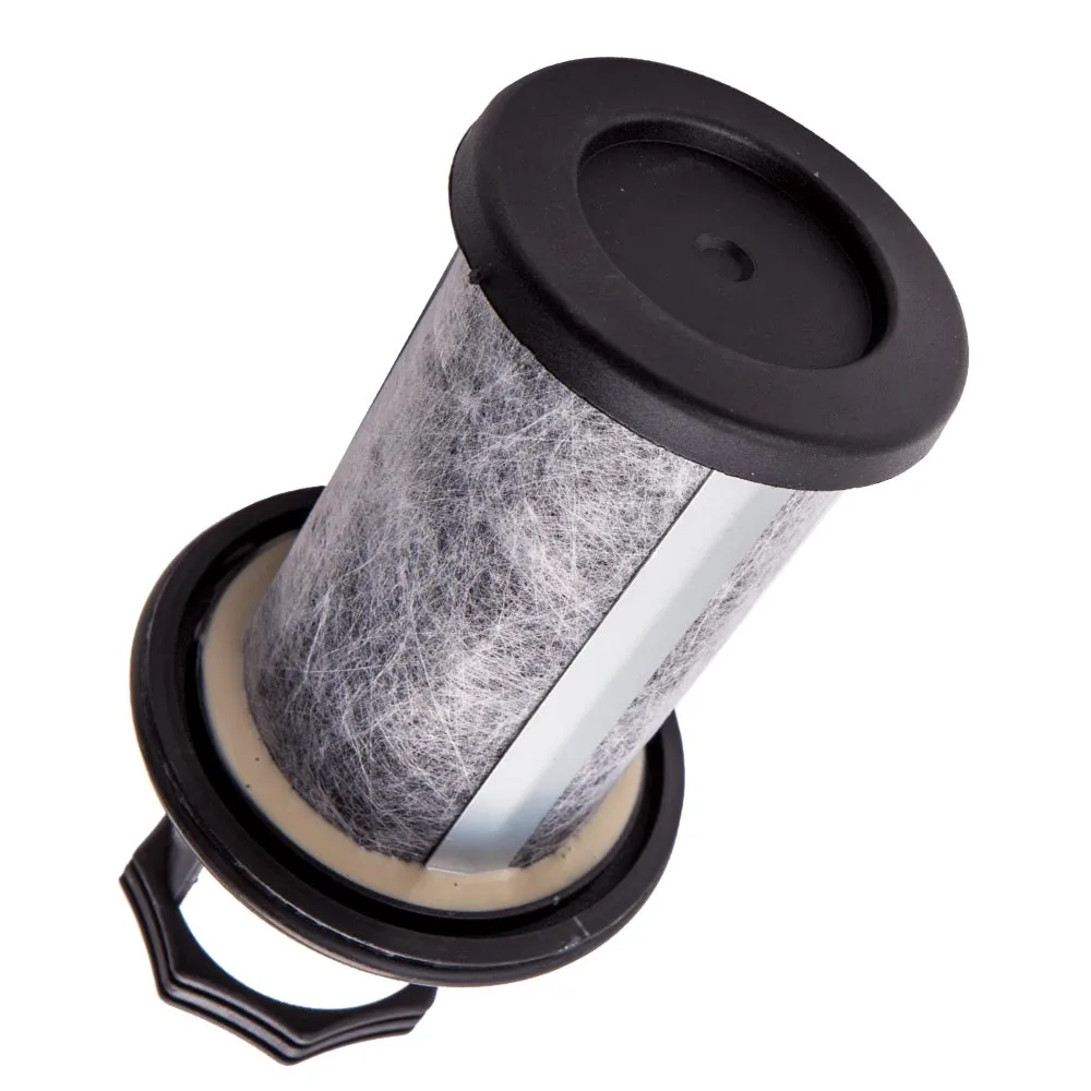 Автоматический масляный уловитель сменный хлопковый фильтр для дизельного