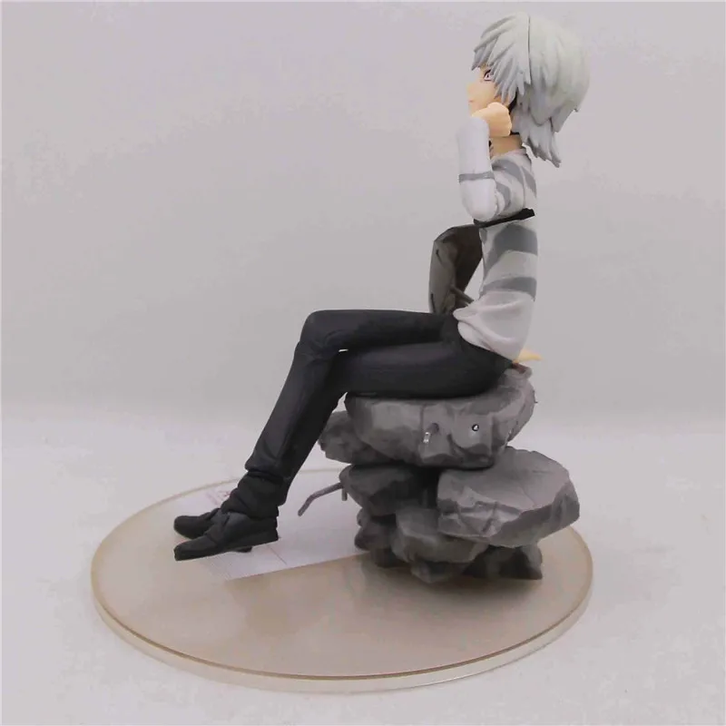 Аниме изменить ускоритель фигурку модели игрушки с дистанционным управлением