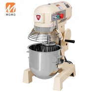 commercial planetary mixer 10l 0 37 kw professional equipment for kitchen restaurant hotel