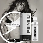 Усилитель эякуляции для взрослых мужчин, спрей для продления эякуляции, длительное время эрекции, мужской спрей для продления эякуляции, интимные изделия 15 мл