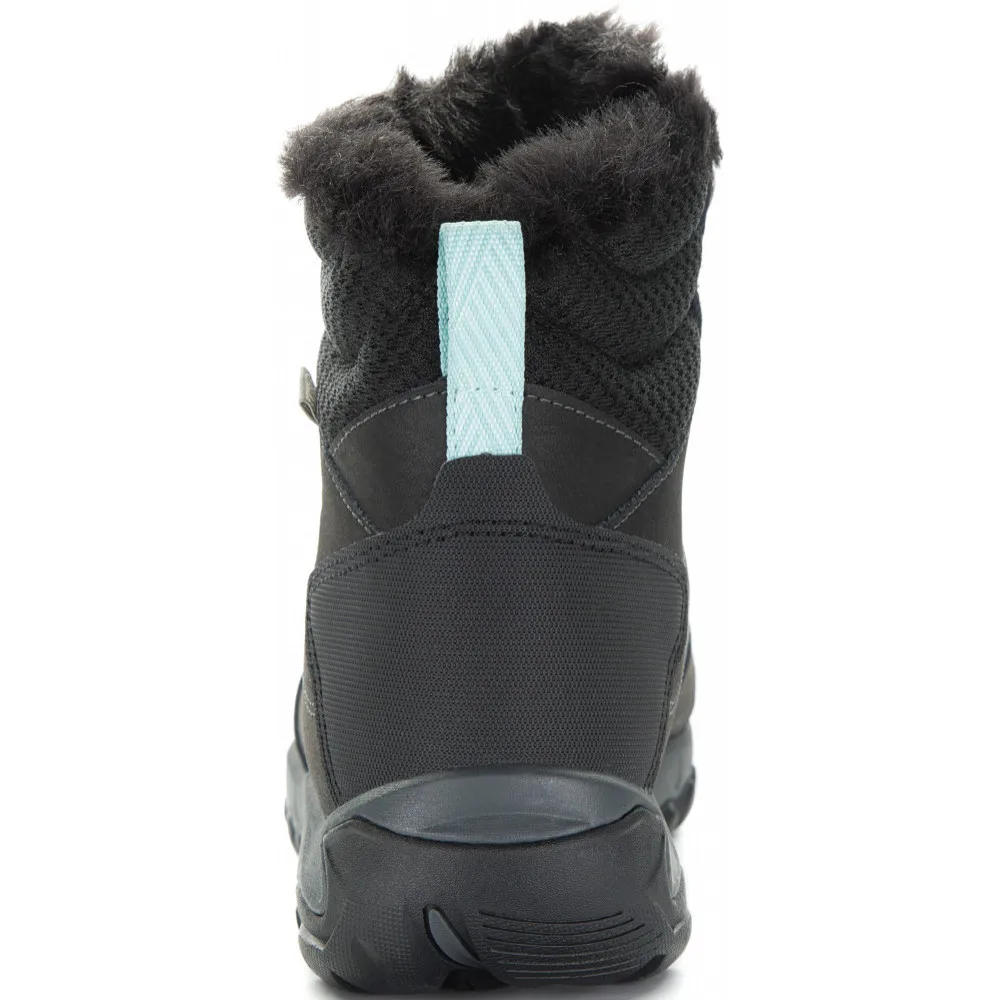 Ботинки мужские Merrell Thermo Fractal утепленные | Спорт и развлечения