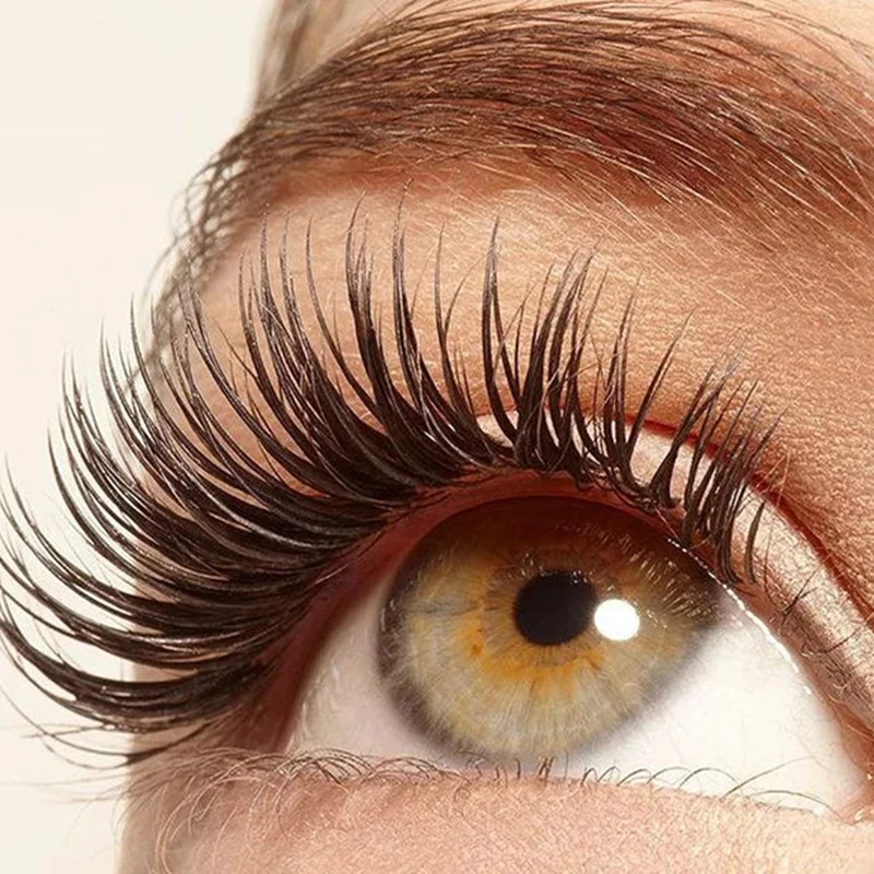 

5ml/10ml Fast Drying Eyelash Extensions Glue Non Odor No Smell Makeup Tools Long Lasting Lashes Mink Eyelash Glue For Wholesale