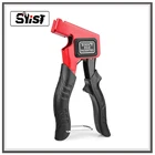 Сверхмощный инструмент для настройки металла, полый настенный металлический якорь, гипсокартон, пистолет для фиксации, ручной инструмент, настенный Якорный пистолет