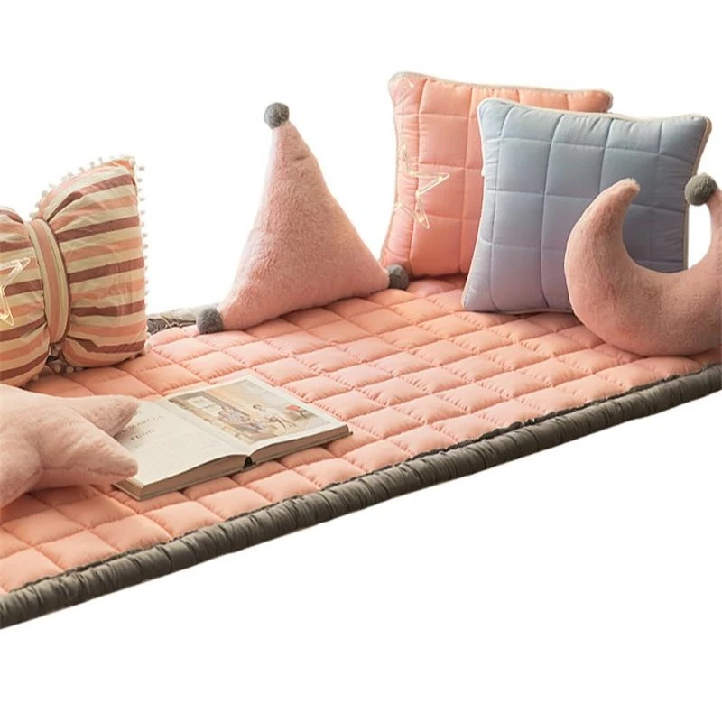 Татами Decoratif Capa De Back Taie Almofada Para диван домашний декор подушка для сидения Coussin