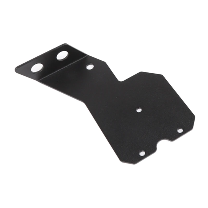 Cb радио кронштейн для монтажа антенны Jeep Wrangler Tj 1997-2006 Задняя Крышка багажника