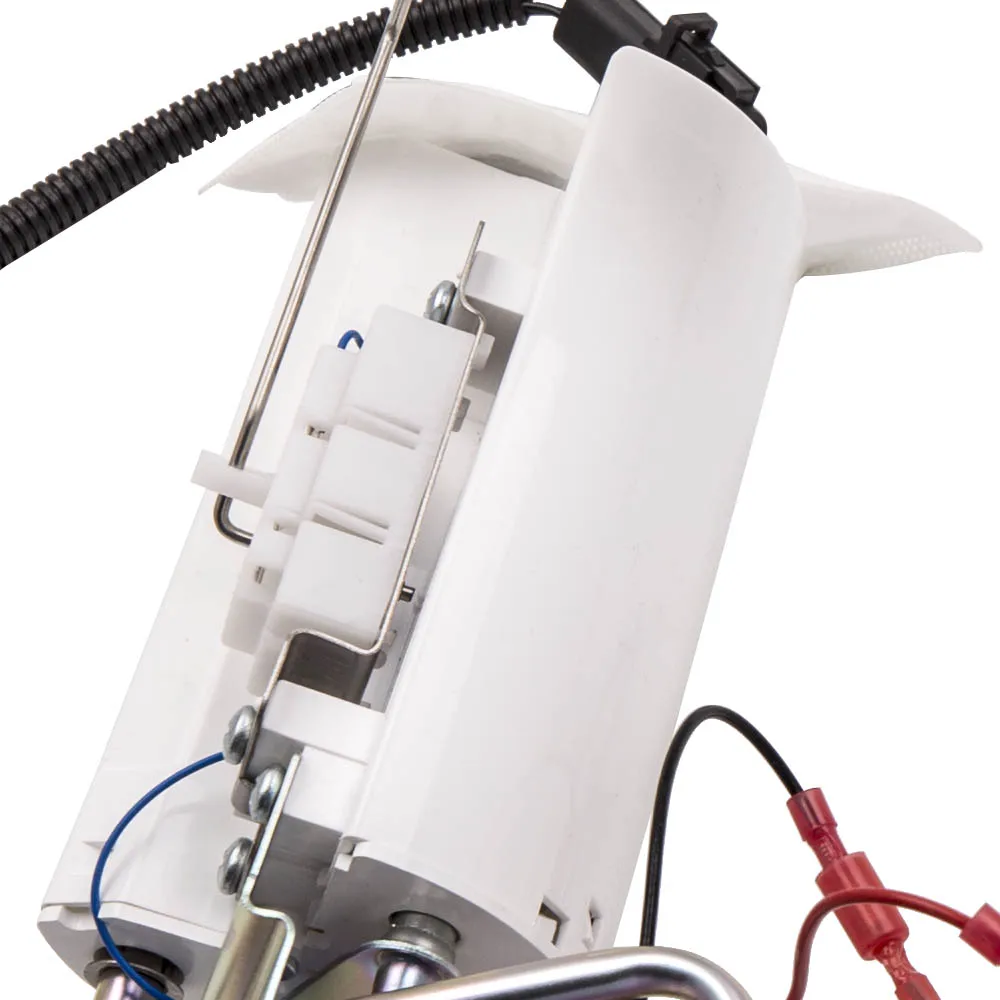 Передний и задний Электрический топливный насос F6TZ9A407CA сборка отправителя для Ford