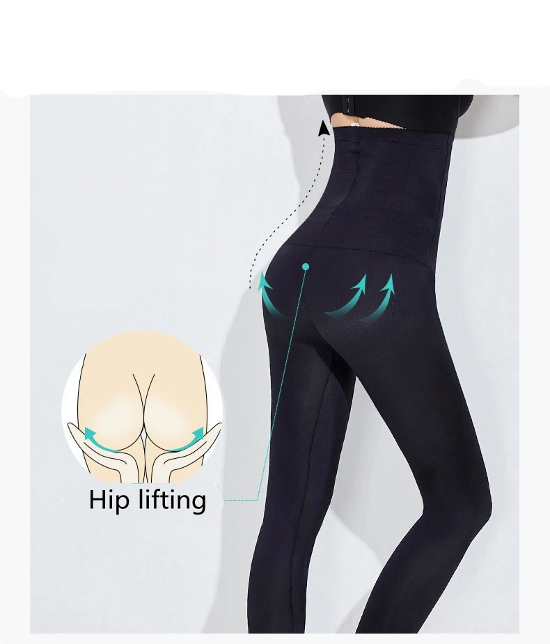 Женские облегающие трусики с эффектом подтяжки Корректирующее белье для