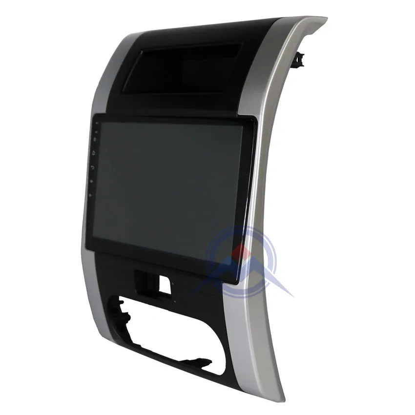Android 9 0 2.5D экран 10 2 дюймов автомобильное радио стерео для NISSAN X-TRAIL XTrail Dongfeng MX6 2008-2013