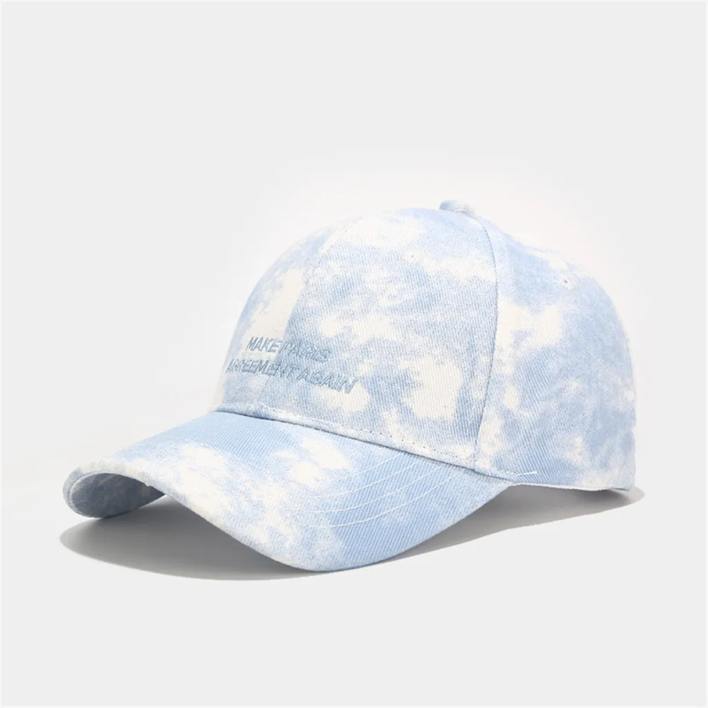 SAGACE Fashion baseball cap Men And Women Lovers Colorful Baseball Cap Adjustable Sun Hat Mountaine outdoor new | Аксессуары для