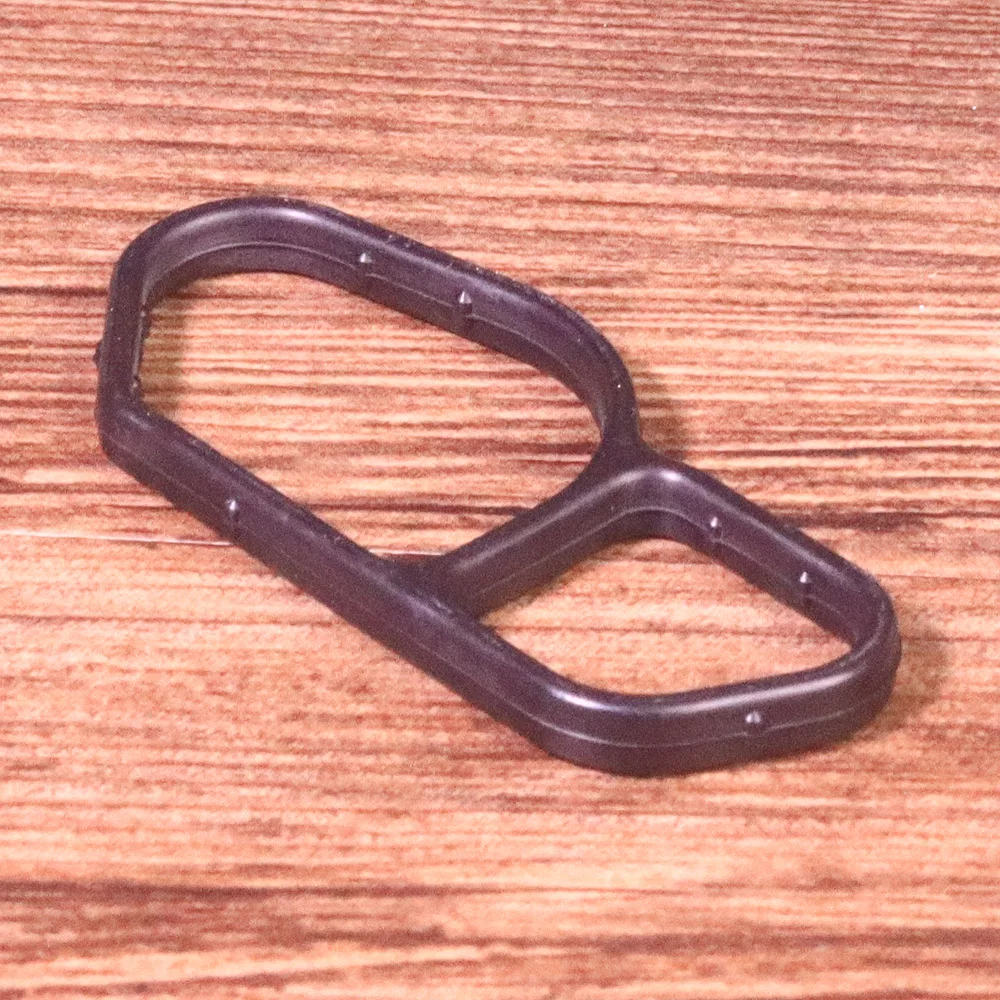 6 шт. ремонтные комплекты масляного охладителя двигателя прокладки 55566784 55565385