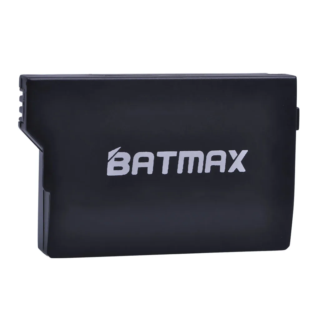 2 шт. аккумулятор PSP2000 2400 мАч + светодиодное USB зарядное устройство для Sony PSP 2000/3000