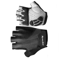 kyncilor mountain bike gloves breathable cycling gloves half finger mtb gloves summer women men sport gloves bicycle gloves