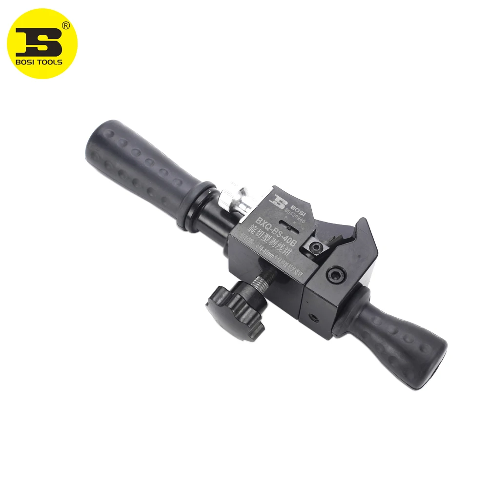 Инструмент для зачистки проводов BOSI вращающийся инструмент диаметром 14 40