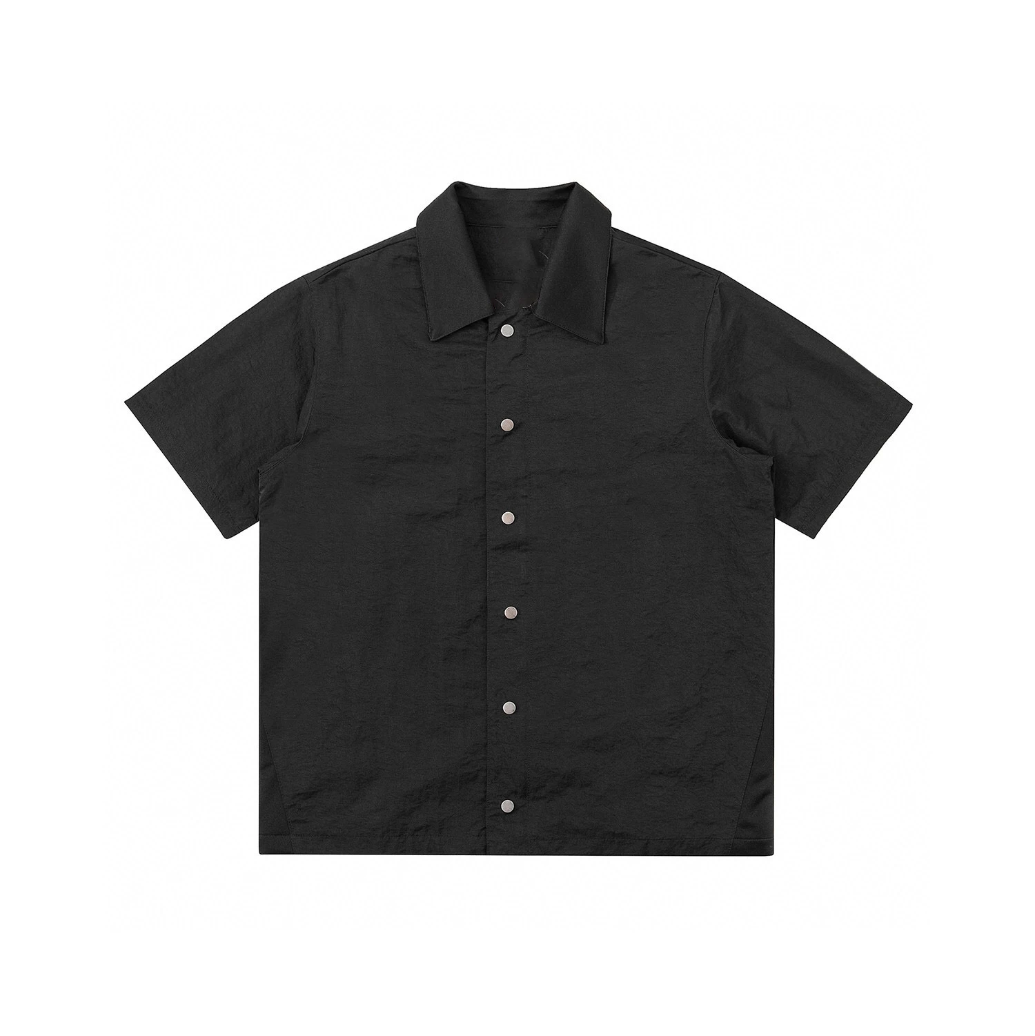 

NIGO F 21ss Loose Short Sleeve Shirt Tee #nigo526