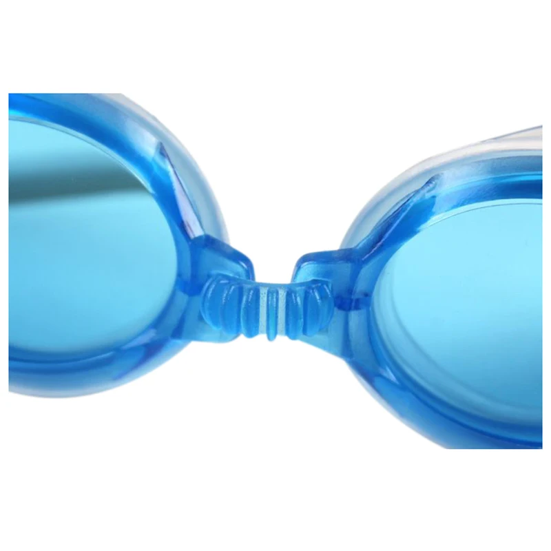 

Fashion blue children swimming goggles diving goggles, anti-fogging