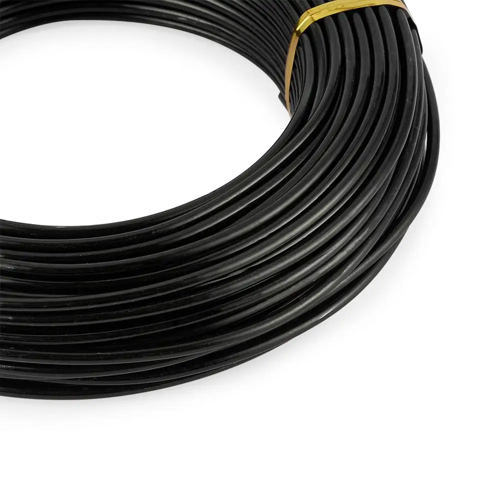 Проволока из алюминиевой проволоки 25 м/500 г ювелирные изделия для